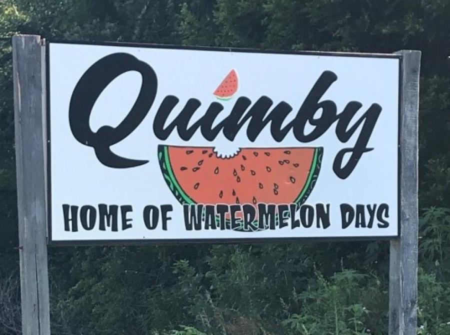 Quimby