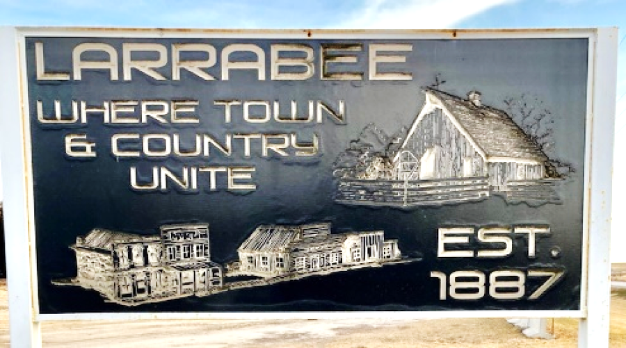 Larrabee