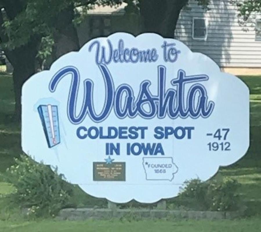 Washta