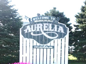 Aurelia